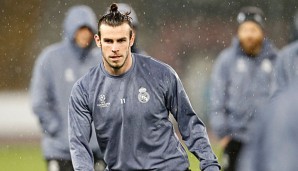 Gareth Bale verließ die Insel in Richtung Real Madrid