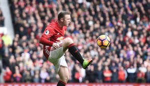 Keane: "Rooneys Ende bei Manchester United ist erreicht"