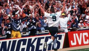 1993/94: Alan Shearer (Blackburn Rovers)