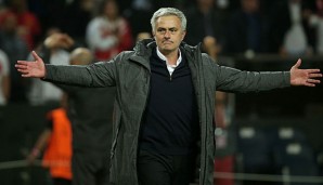 Jose Mourinho darf sich zur nächsten Saison wohl auf einen neuen Chefscout freuen