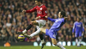 12. Ricardo Carvalho (zu Chelsea, 2004): 114 Millionen Euro
