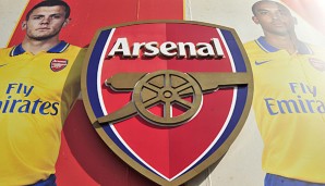 DAZN zeigt ausgewählte Spiele des FC Arsenal im Livestream