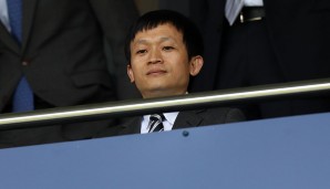 West Bromwich Albion - Guochuan Lai: Chinesischer Geschäftsmann, Gründer und Direktor der Firma Yunyi Guokai Sports Development Limited