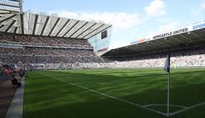 Der Klub Newcastle United könnte bald einer britischen Geschäfsfrau gehören
