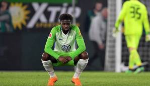 Divock Origi: Beim VfL Wolfsburg kam der Belgier als Leihspieler in der zweiten Saisonhälfte nicht mehr über die Statistenrolle hinaus und dürfte auch bei Liverpools Kaderplanungen in der nächsten Spielzeit nur eine untergeordnete Rolle spielen.