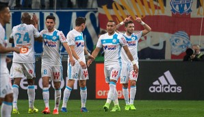 Puma wird neuer Ausrüster von Olympique Marseille