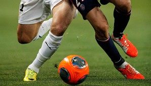 Der Französische Fußball will den Abstand zur Spitze verringern