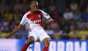 Fabinho besitzt bei AS Monaco noch einen Vertrag bis 2021