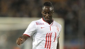 Soualiho Meite ist 23 Jahre jung