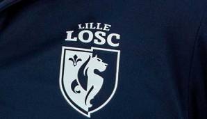 Der OSC Lille wurde mit einer Transfersperre belegt
