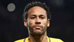 Neymar will offenbar gegen den FC Barcelona vor Gericht ziehen.