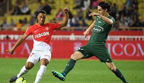 Die AS Monaco schlug Neven Subotic und die AS St.Etienne erst in letzter Minute.