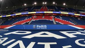 Paris St. Germain hat Verfehlungen im Scouting-Bereich zugegeben.