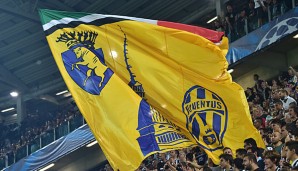 Juventus hat im ersten Halbjahr 2014/15 einen Verlust von 6,7 Millionen Euro zu beklagen