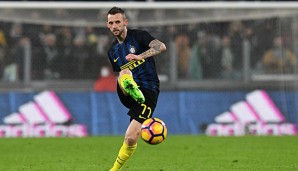 Marcelo Brozovic könnte Inter Mailand im Sommer verlassen