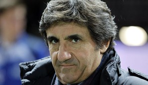 Urbano Cairo ist Präsident des FC Turin