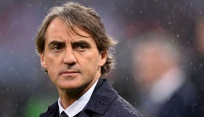Roberto Mancini: "Neapel hätte mit Higuain die Serie A gewonnen"