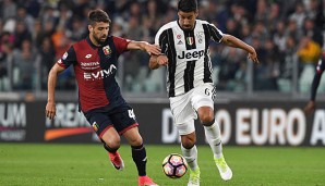 Sami Khedira könnte dem Juventus-Spiel im Champions League-Finale Stabilität geben