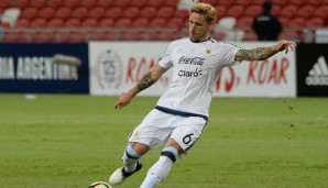Lucas Biglia wechselt von Lazio Rom zum AC Mailand