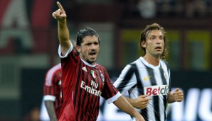 Andrea Pirlo (r., AC Milan -> Juventus, 2011)