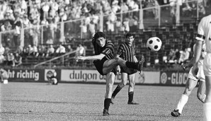 Bruno Mora (AC Milan -> Juventus, 1962)