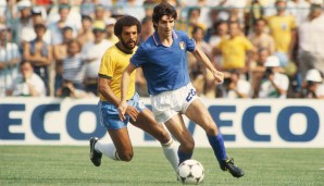 Paolo Rossi (Juventus -> AC Milan, 1985)