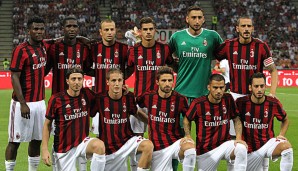 DAZN zeigt alle Spiele des AC Milan in der Serie A exklusiv im Livestream
