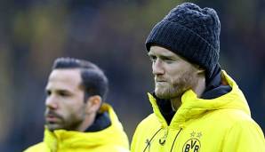 Inter Mailand soll an Dortmunds Andre Schürrle dran sein