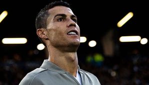 Cristiano Ronaldo hat seine Flucht zu Juventus erklärt.