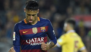 Alles deutet auf eine Vertragsverlängerung von Neymar bei Barcelona an