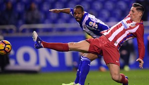 Fernando Torres soll bei Atletico Madrid bleiben