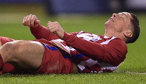 Fernando Torres wurde aus dem Krankenhaus entlassen