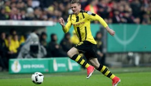 Lukas Piszczek (Borussia Dortmund, Vertrag bis 2019)