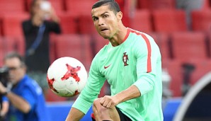 Cristiano Ronaldo müsste im Falle eines Deal knapp 15 Millionen Steuern nachzahlen