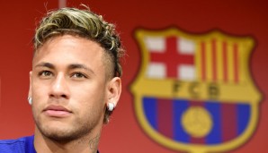 Der technische Direktor des FC Barcelona glaubt an den Verbleib von Neymar