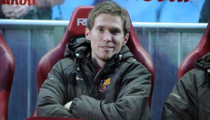 FLOP: Aleksandr Hleb. Unfassbare 17 Millionen Euro zahlte Barcelona einst für Hleb. Der Weißrusse konnte die Erwartungen allerdings nie erfüllen und wurde - unter anderem - zweimal in die Bundesliga verliehen
