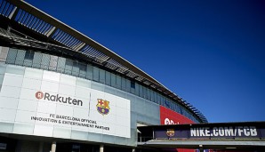 FC Barcelona: Unzufrieden mit der Führung