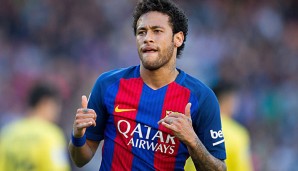 Neymar will offenbar Barca verklagen