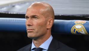 Zinedine Zidane holt sich wohl Rodrigo Rodrigues