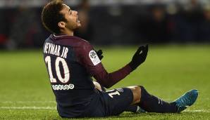 Neymar: Die wildesten aller Spekulationen drehen sich um Neymar. Kurz nach seinem Rekordwechsel zu Paris Saint-Germain soll der Brasilianer zum Erzrivalen seines Ex-Klubs Barca wechseln. Unwahrscheinlich, aber war das der PSG-Wechsel nicht anfangs auch?