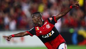 Vinicius: Dass Real den 17-Jährigen für Sommer 2019 bereits für 45 Millionen Euro von Flamengo Rio de Janeiro verpflichtet hat, ist bekannt. Laut AS planen die Königlichen nun jedoch, ihn schon in diesem Winter nach Spanien zu holen