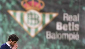 Platz 11: Real Betis (49,2 Mio. Euro)