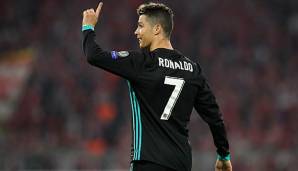 Nach neun Jahren hat Cristiano Ronaldo Real Madrid in Richtung Juventus Turin verlassen, einen direkten Ersatz hat Real bislang nicht verpflichtet. SPOX zeigt euch mögliche Aufstellungsvarianten der Königlichen in der Saison 2018/19.