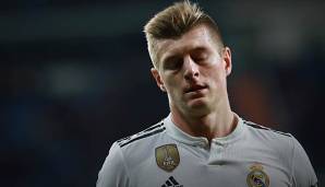 Der deutsche Nationalspieler Toni Kroos will Real Madrid wohl im Sommer verlassen.