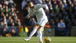 Cristiano Ronaldo: Bemühter, aber unglücklicher Auftritt des Portugiesen, der die meisten Schüsse seines Teams abgab. Seine Schüsse waren nicht präzise genug, ter Stegen war immer zur Stelle. Note: 3