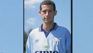 1992: Renato Buso (Italien)