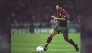 1994: Luis Figo (Portugal)