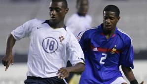 2005: Arnold Mvuemba (Frankreich) - aus der Rennes-Jugend. Gewann 2008 mit Portsmouth den FA Cup. Solider Ligue-1-Spieler ohne die großen Glanzmomente - außer eben beim Turnier von Toulon.