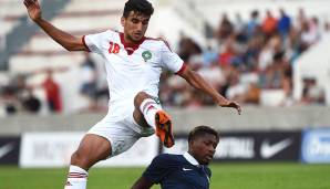2015: Walid El Karti (Marokko) - spielt noch immer in Marokko bei Wydad Athletic Club Casablanca. Gewann zwei Mal die nationale Meisterschaft sowie CAF-Champions-League und CAF-Supercup. Nicht bei der WM dabei.