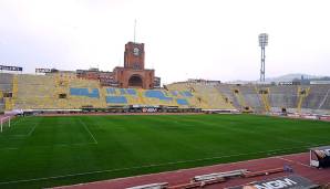 Bologna: Stadio Renato Dall'Ara - 38.279 Plätze - Spiele: Italien-Spanien, Italien-Polen, Spanien-Polen
